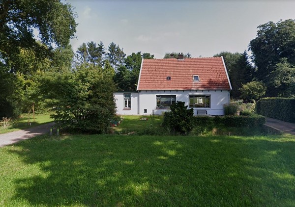 Van Roijensweg 18, Bergentheim